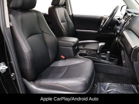 Used 2022 Toyota 4Runner TRD Off-Road Premium image 14