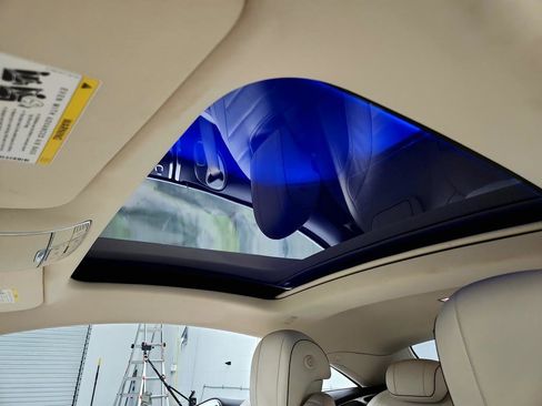 Used 2016 Mercedes-Benz S 550 S550 image 15