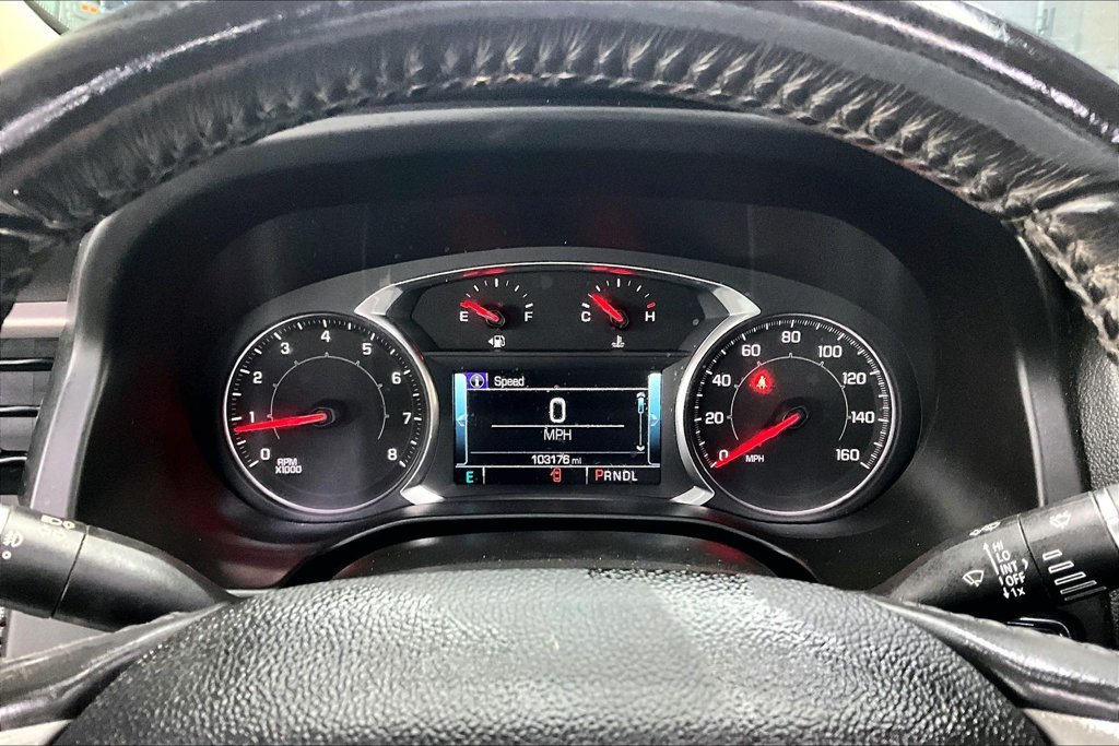 Used 2019 GMC Acadia SLT AWD/4WD image 13