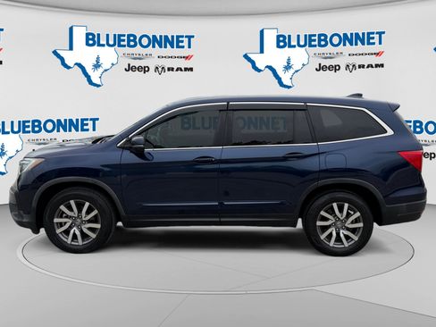 Used 2019 Honda Pilot EX image 8
