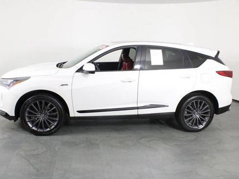 Used 2022 Acura RDX AWD image 13