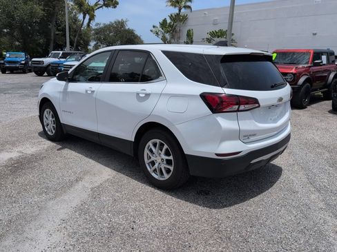 Used 2024 Chevrolet Equinox LT FWD image 5