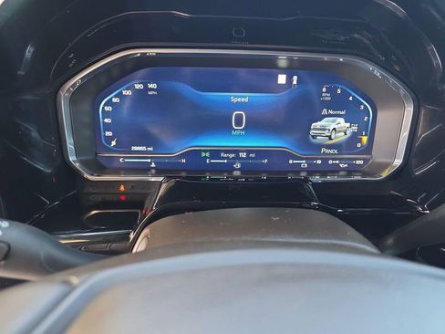 Used 2023 Chevrolet Silverado 1500 LT w/ Convenience Package II image 12