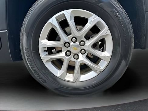 Used 2019 Chevrolet Traverse LT AWD/4WD image 31