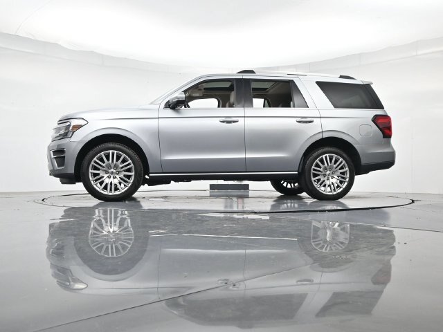 Certified 2024 Ford Expedition Limited RWD image 40