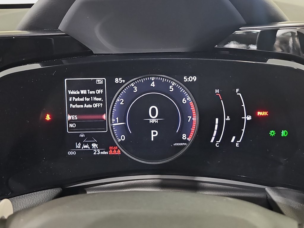 New 2026 Lexus NX 350 AWD w/ Accessory Package (2T) image 19