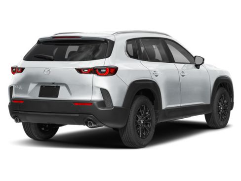 New 2026 MAZDA CX-50 AWD 2.5 S w/ Cargo Package image 2