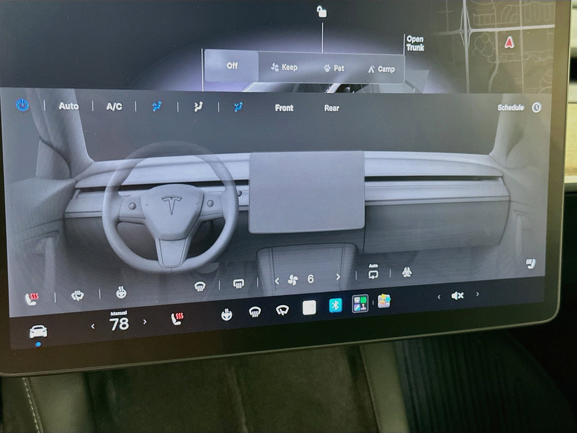 Used 2022 Tesla Model Y Long Range AWD/4WD image 24