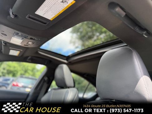 Used 2023 Lexus IS 350 F Sport w/ Memory Package AWD/4WD image 18