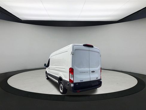 Used 2024 Ford Transit 250 148 Medium Roof w/ Load Area Protection Package RWD image 6