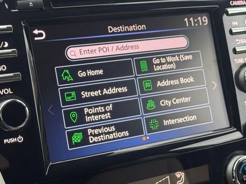 Used 2024 Nissan Murano SL image 40