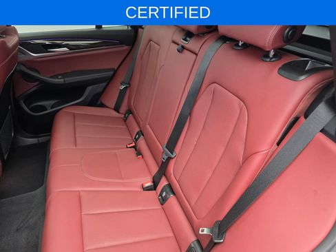 Certified 2024 BMW X3 sDrive30i w/ Convenience Package RWD image 16