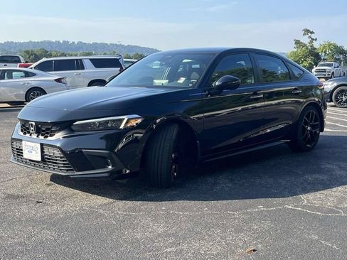 Used 2024 Honda Civic Sport image 8