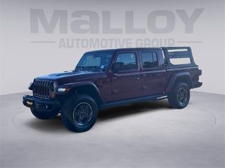 Used 2021 Jeep Gladiator Rubicon video 1