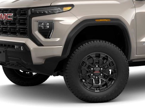 New 2026 GMC Canyon Elevation image 55