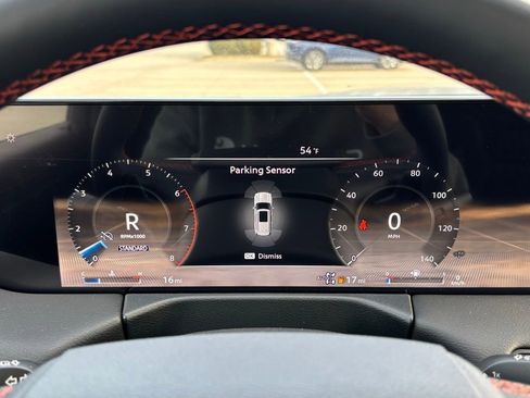 New 2026 Nissan Armada PRO-4X image 28