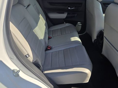Certified 2025 Honda CR-V EX-L image 16