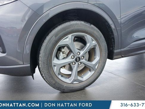 Used 2024 Ford Escape ST-Line AWD/4WD image 41
