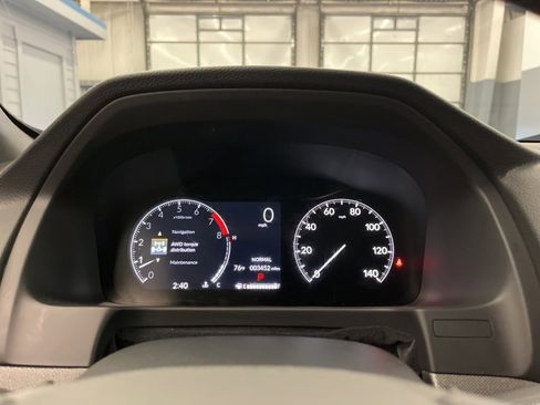 Used 2025 Honda Ridgeline RTL image 18