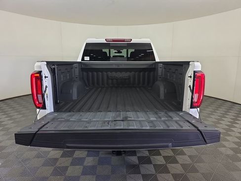 Used 2019 GMC Sierra 1500 SLT w/ SLT Premium Plus Package AWD/4WD image 12