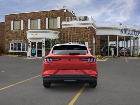 New 2026 Ford Mustang Mach-E Select w/ Comfort Package AWD/4WD image 5