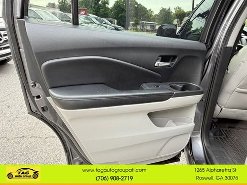 Used 2017 Honda Pilot EX-L image 13