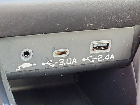 Certified 2025 Subaru Legacy Sport image 24