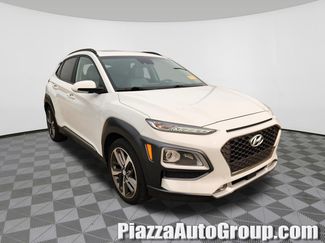 Used 2020 Hyundai Kona Ultimate AWD/4WD video 1