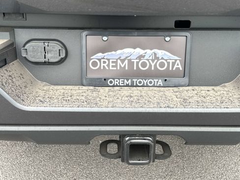 New 2026 Toyota Tundra SR5 w/ SR5 Convenience Package image 14