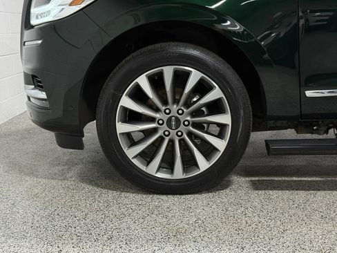 Used 2021 Lincoln Navigator Reserve w/ Luxury Package AWD/4WD image 86