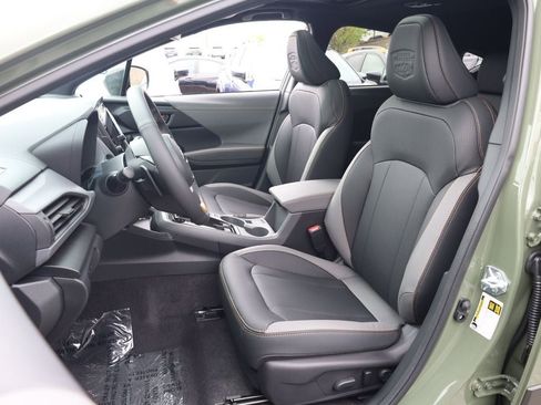 New 2026 Subaru Crosstrek 2.5i Wilderness AWD/4WD image 9