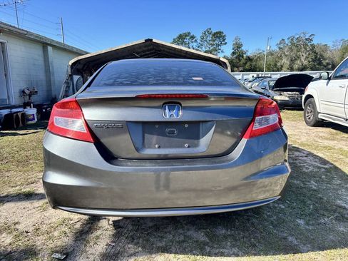 Used 2012 Honda Civic EX image 7