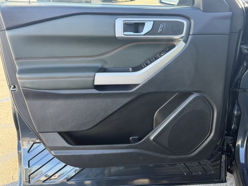 Certified 2023 Ford Explorer Timberline image 15