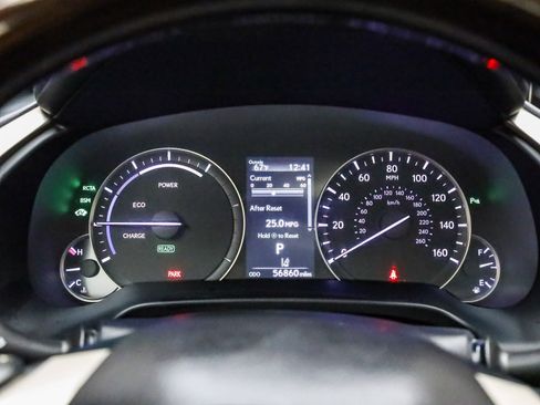 Used 2018 Lexus RX 450h F Sport image 25