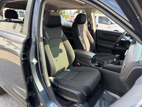 Used 2024 Honda CR-V EX image 14