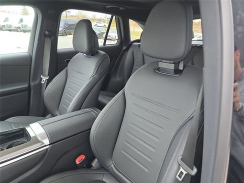 New 2026 Mercedes-Benz GLC 300 4MATIC image 22