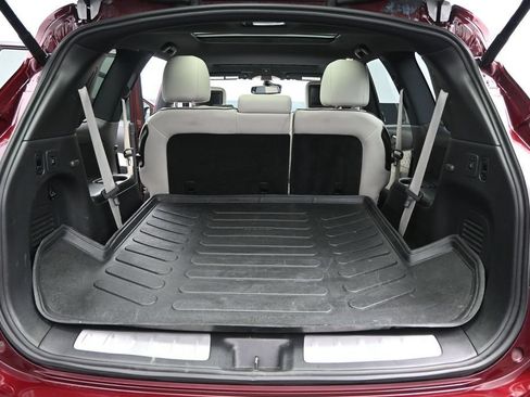 Used 2019 INFINITI QX60 Luxe w/ Limited Package AWD/4WD image 33
