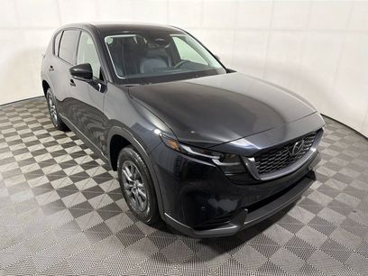 New 2026 MAZDA CX-5 Select