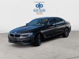 Used 2019 BMW 530i xDrive w/ Convenience Package image 2