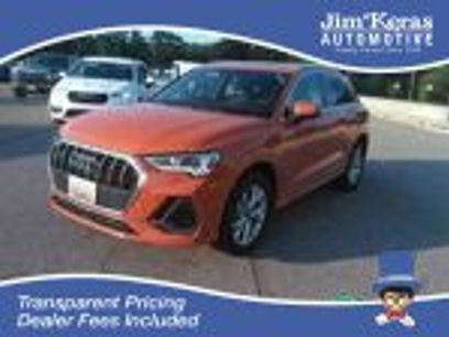 Used 2025 Audi Q3 2.0T Premium