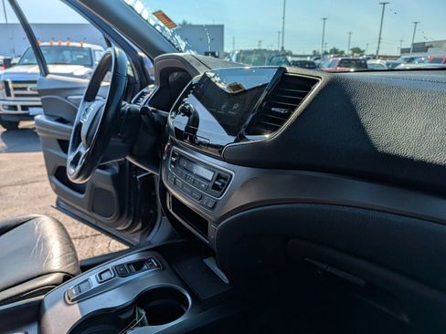 Used 2022 Honda Pilot Special Edition image 25