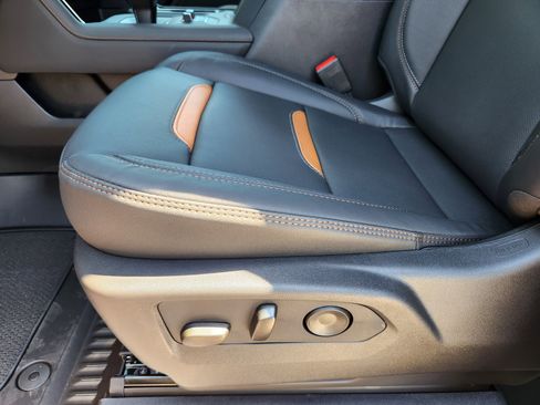 New 2026 GMC Sierra 1500 AT4 w/ AT4 Premium Package image 19