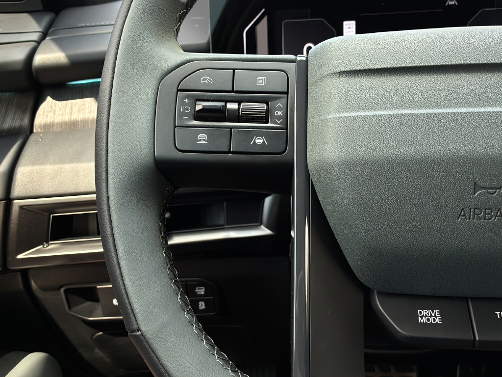 New 2027 Kia Telluride X-Line SX Prestige w/ Executive Package AWD/4WD image 27