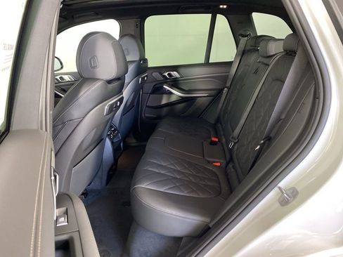 New 2026 BMW X5 xDrive40i w/ M Sport Package image 21