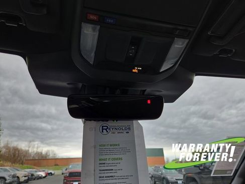 Certified 2026 Subaru Forester Limited image 12