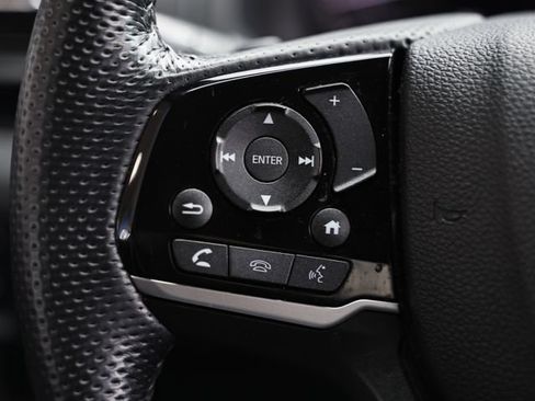 Used 2023 Honda Passport Elite image 34