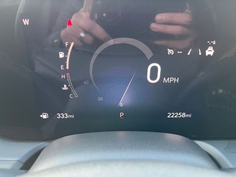 Used 2025 Buick Encore GX Preferred image 40