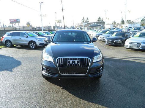 Used 2013 Audi Q5 2.0T Premium Plus image 3
