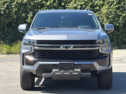 Used 2022 Chevrolet Tahoe Z71 AWD/4WD image 9