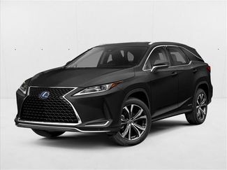Used 2022 Lexus RX 450hL AWD w/ Premium Package video 1